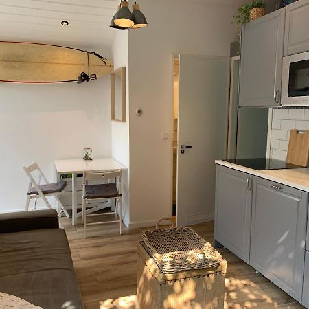 Tinyhouse Scheveningen Beach Free Gated Parking Haia Exterior foto
