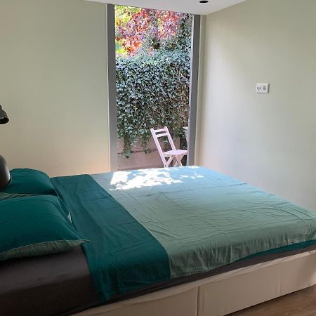 Tinyhouse Scheveningen Beach Free Gated Parking Haia Exterior foto