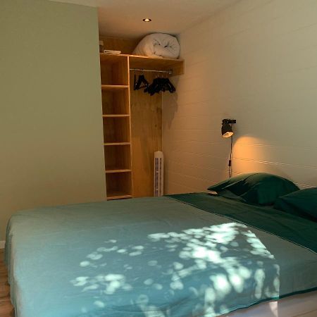 Tinyhouse Scheveningen Beach Free Gated Parking Haia Exterior foto