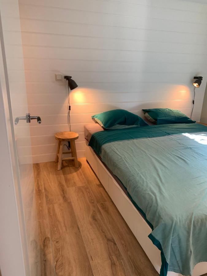 Tinyhouse Scheveningen Beach Free Gated Parking Haia Exterior foto